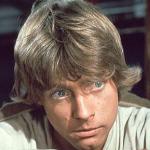 Luke Skywalker - I care meme