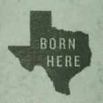 Born Texan