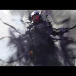 Sylvanas Banshee