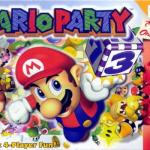 Mario Party meme