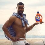 Tide Ad Old Spice