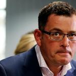 Daniel Andrews Premier Victoria