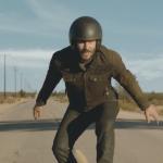 Keanu Reeves Motorcycle