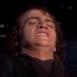 Anakin Skywalker Face meme