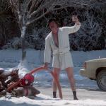 Cousin Eddie Shitter