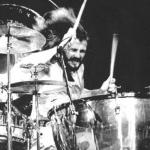 John Boham - Led Zeppelin Drummer