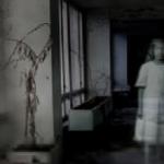 haunted hospital ghost