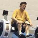 Workout Hitler