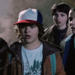 Stranger things group project