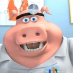 Dr. Pig meme