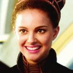 Happy Padme