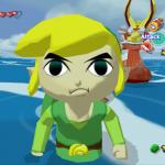grumpy Link