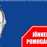 STOP POMOGÁCSOK!
