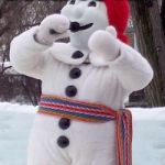 Bonhomme Carnaval | COME TO THE; SOUL EATER KIDS | image tagged in bonhomme carnaval | made w/ Imgflip meme maker