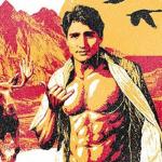 That's as Canadian as...