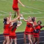 cheerleader 