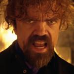 Dinklage Doritos