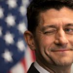 Paul Ryan - Coward
