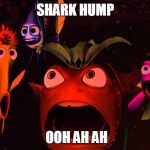 Shark Bait Meme Generator - Imgflip