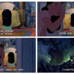 Lilo Stitch meme