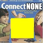 Connect None | NONE | image tagged in connect four | made w/ Imgflip meme maker