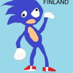 Finland Sonic