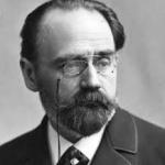 Emile Durkheim