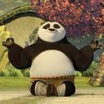 Kung fu panda meme
