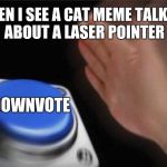 Blank Nut Button Meme Generator Imgflip