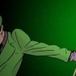 riddler