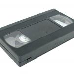 video cassette