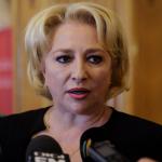 Viorica Dăncilă 1