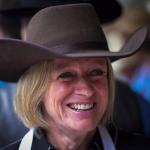 Rachel Notley