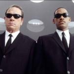 Men in Black Jones Smith meme