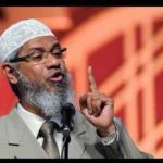 Zakir naik