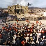 Alamo Last Stand