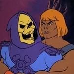 Backdoor Skeletor