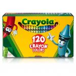 Crayon box
