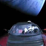car in space 28 meme