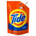 Tide Juice