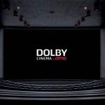 Dolby Cinema meme