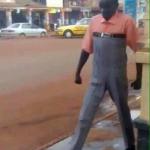 manute bol pants