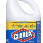 Clorox bleach meme