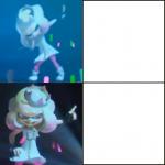 Pearl Approves (Splatoon)