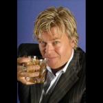 Ron white whiskey