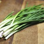 75 cent green onions