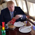 Trump dinner