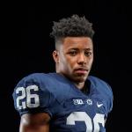 Saquon Barkley