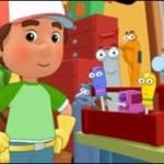 Handy Manny