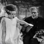 Bride of Frankenstein